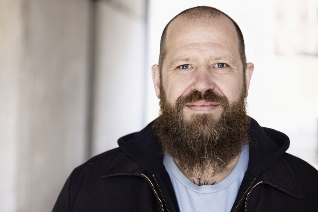 Mikkel Skov Petersen profile image