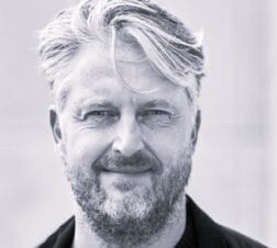 Timme Bisgaard Munk profile image