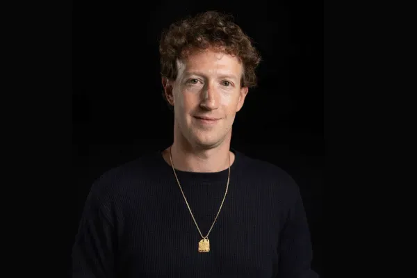 Bro-ification af Zuckerberg