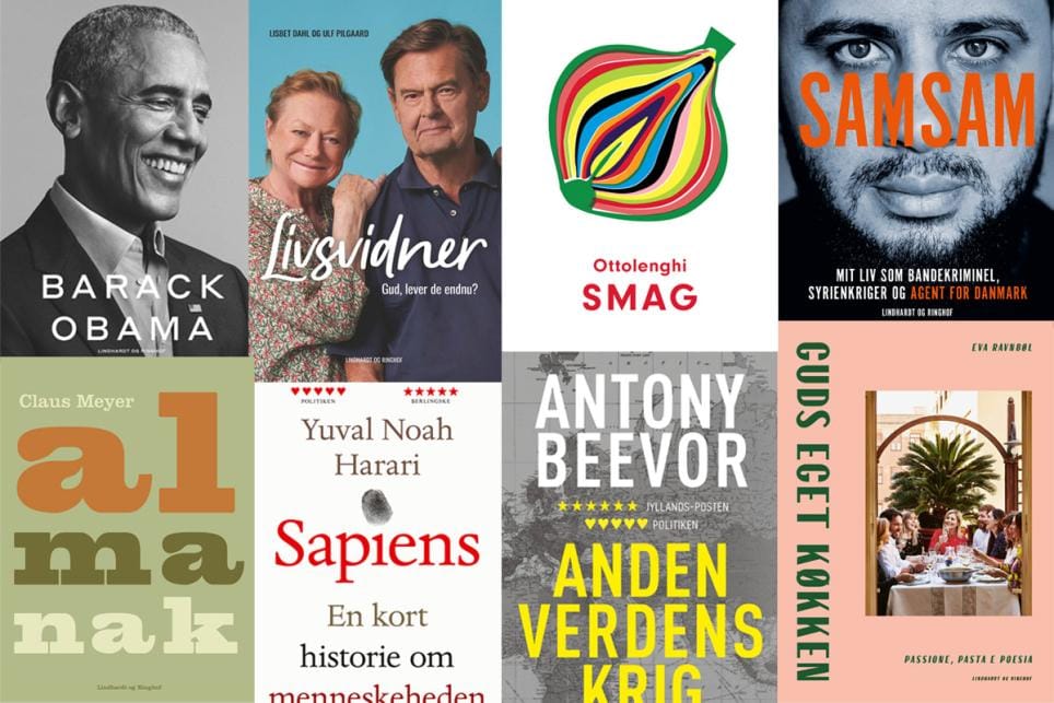 Lindhardt & Ringhof er Danmarksmester i PR