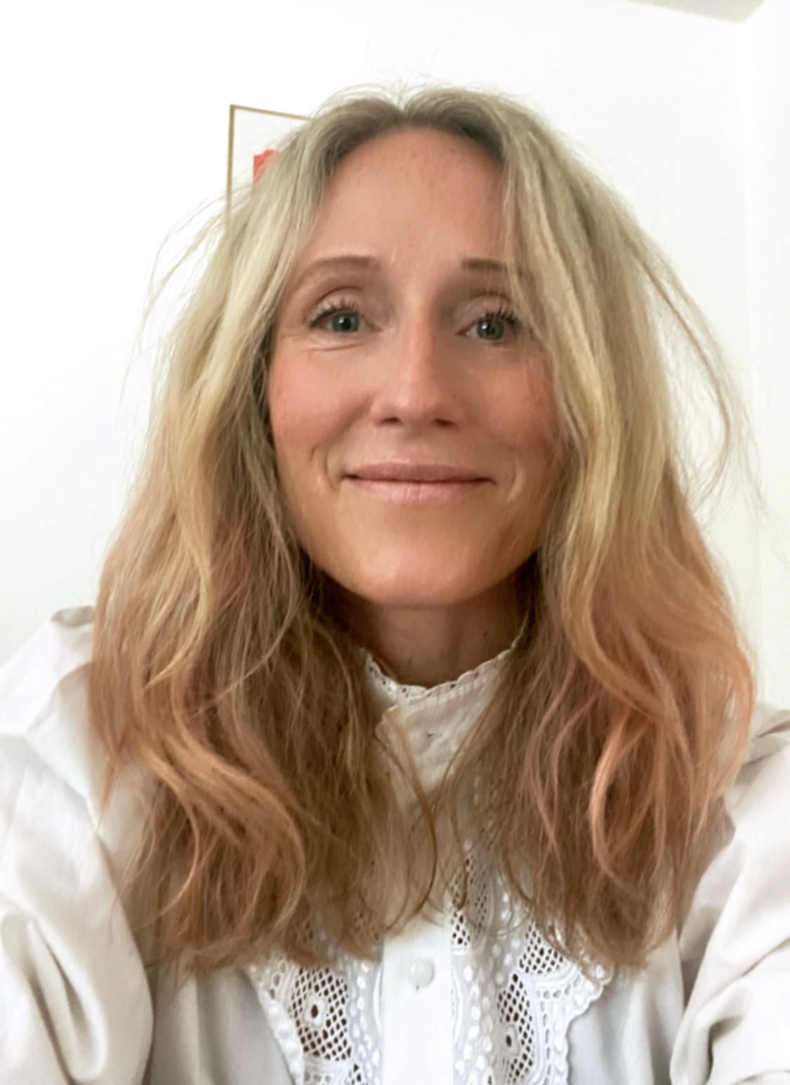 Louise Taarnhøj profile image