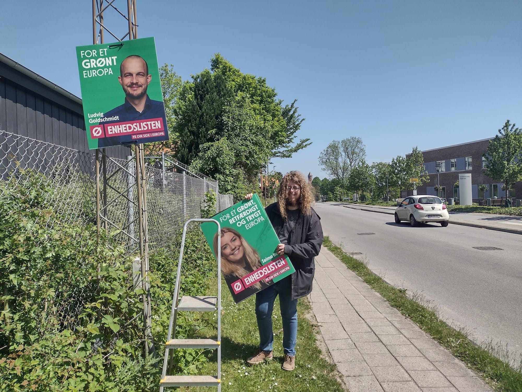 Showdown i Enhedslisten: Et kirurgisk indgreb mod "røde undtagelser"