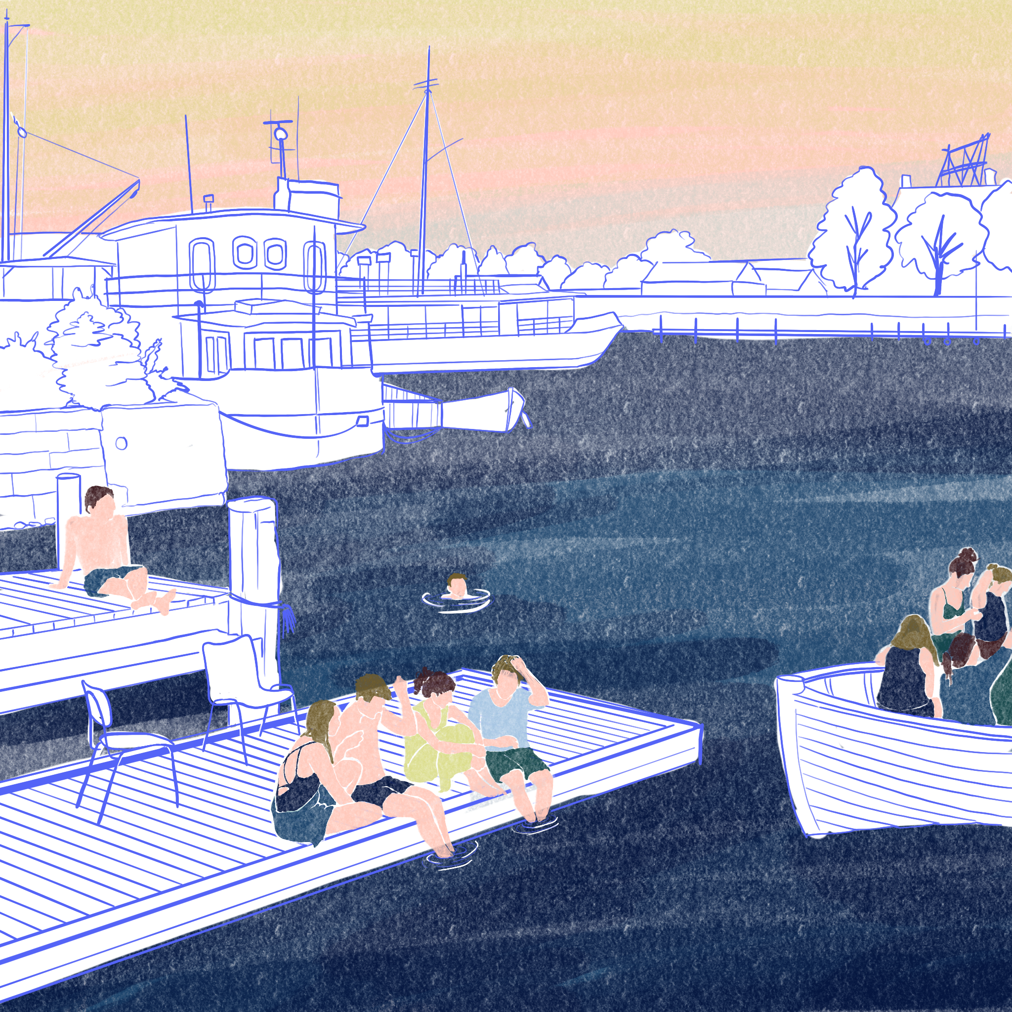 Værd at læse, vide, se og forstå om kommunikation