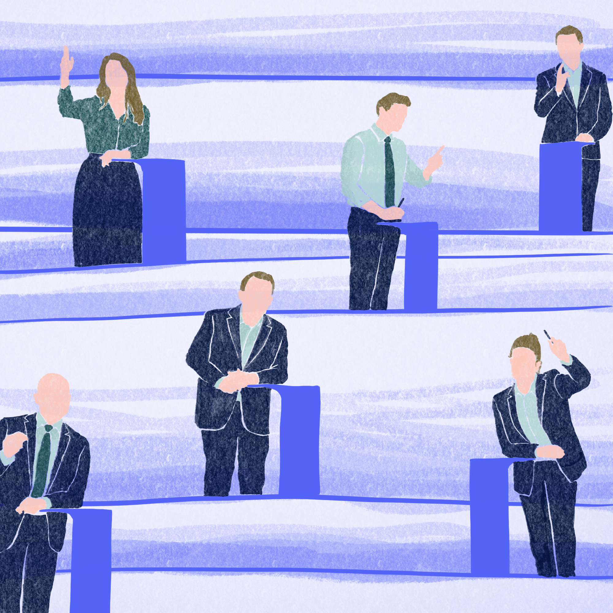 Folk der rykker: hvor, hvem og hvorfor