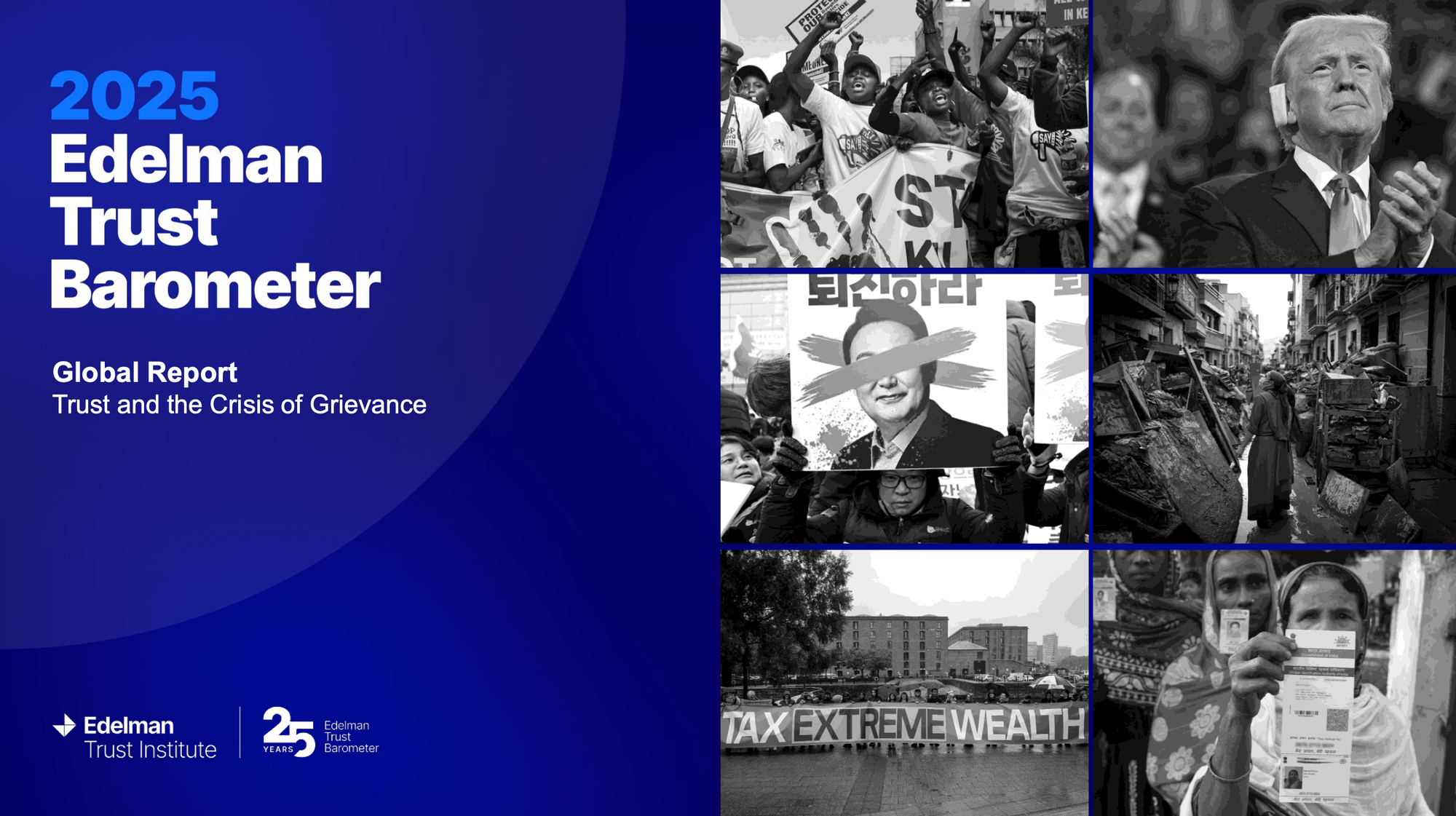 Aktivismen er blevet fjendtlig