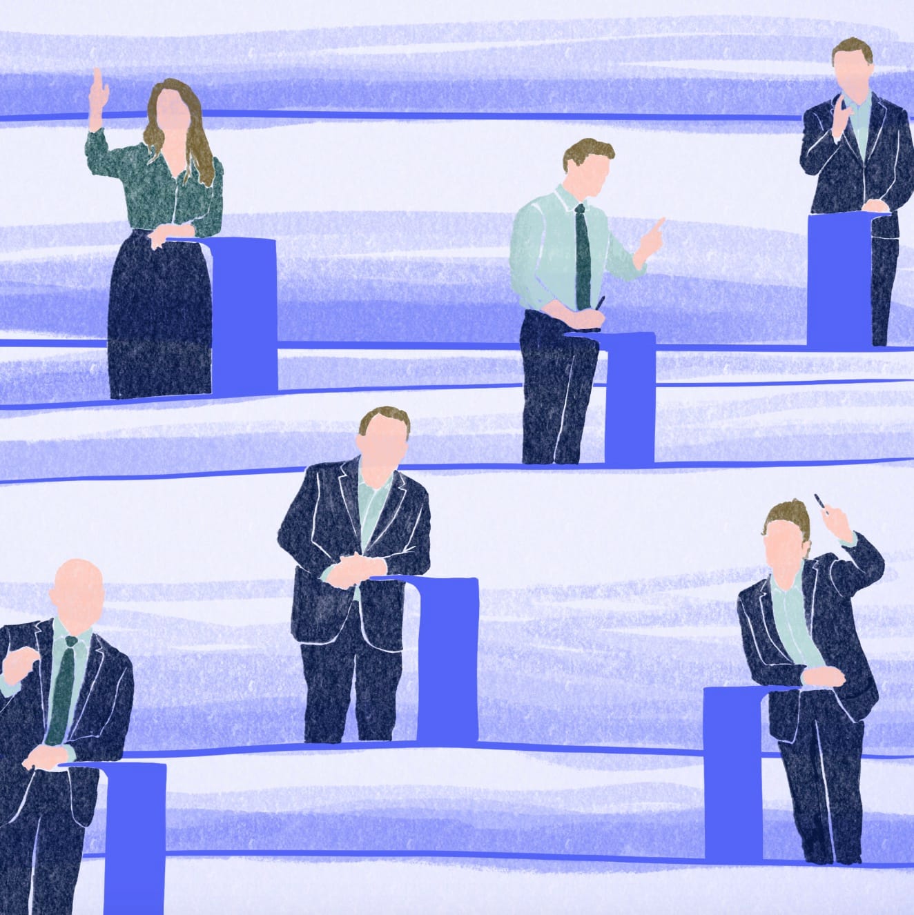 Folk der rykker: hvor, hvem og hvorfor