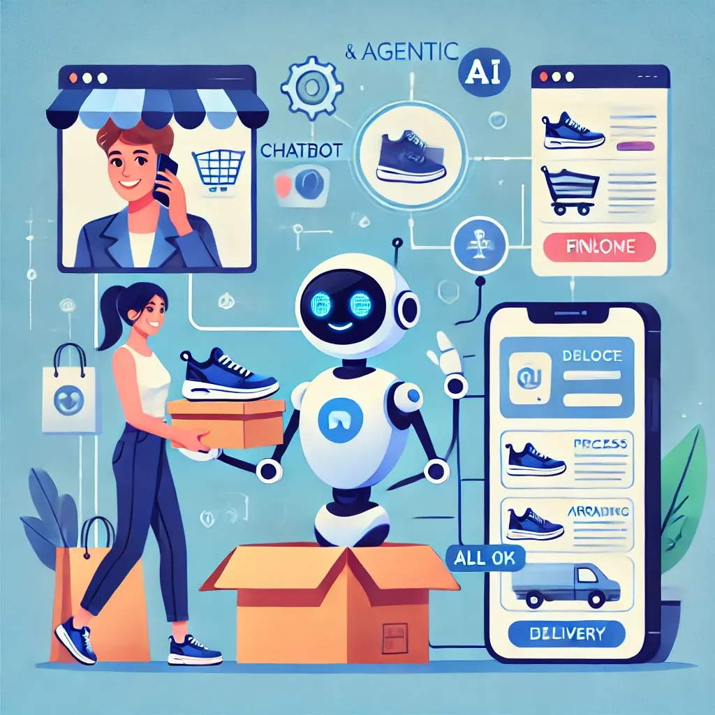 Intention economy 2.0: Når AI’en kender dine behov og skaffer dig det du har brug for