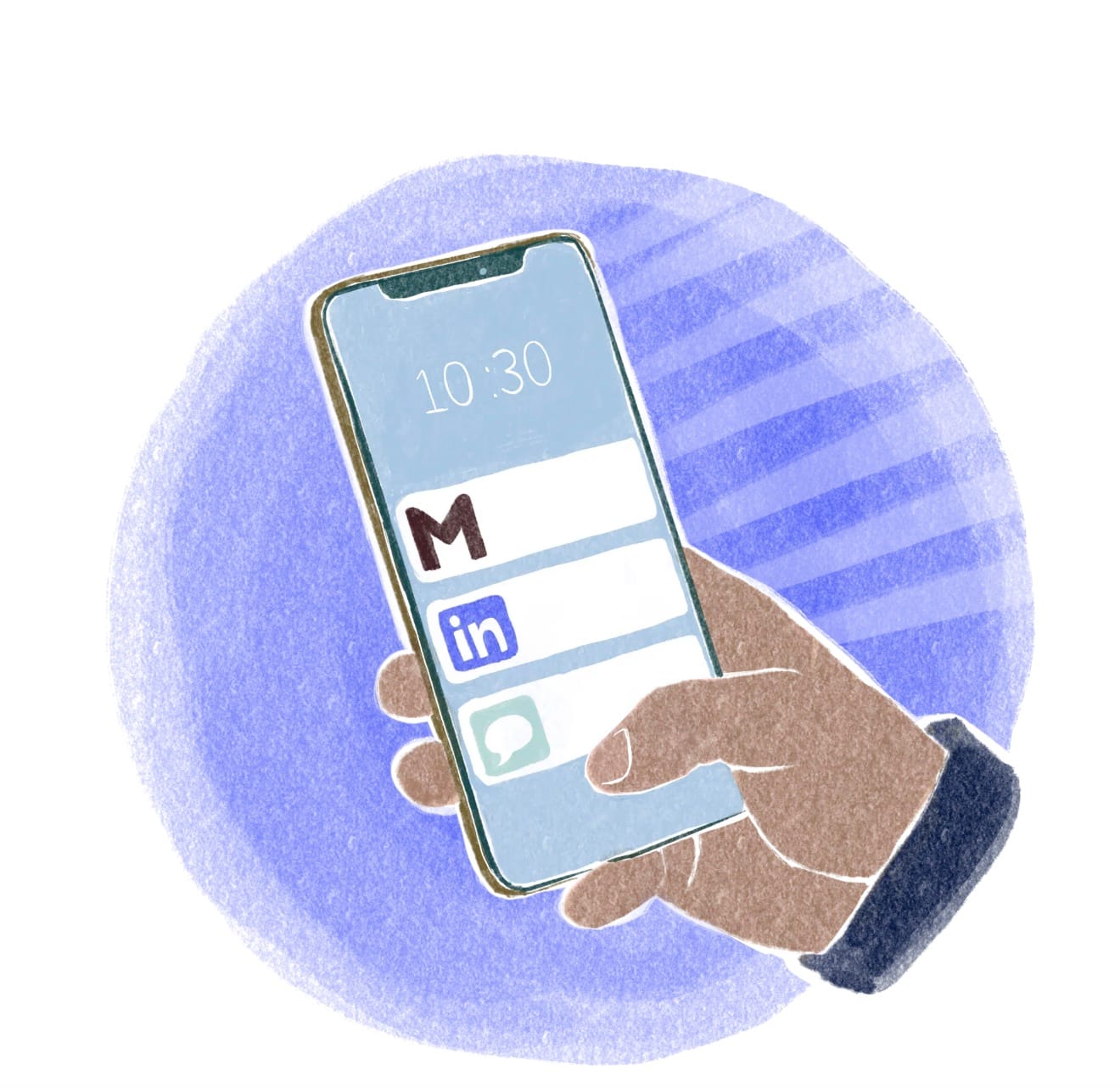 Job du skal søge lige nu