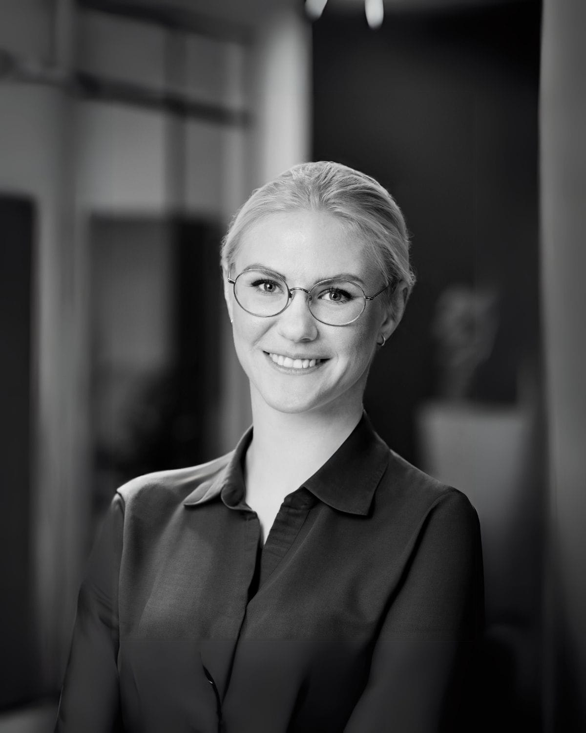 Signe Sten Holst profile image