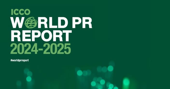 World PR Report - 10 takeaways