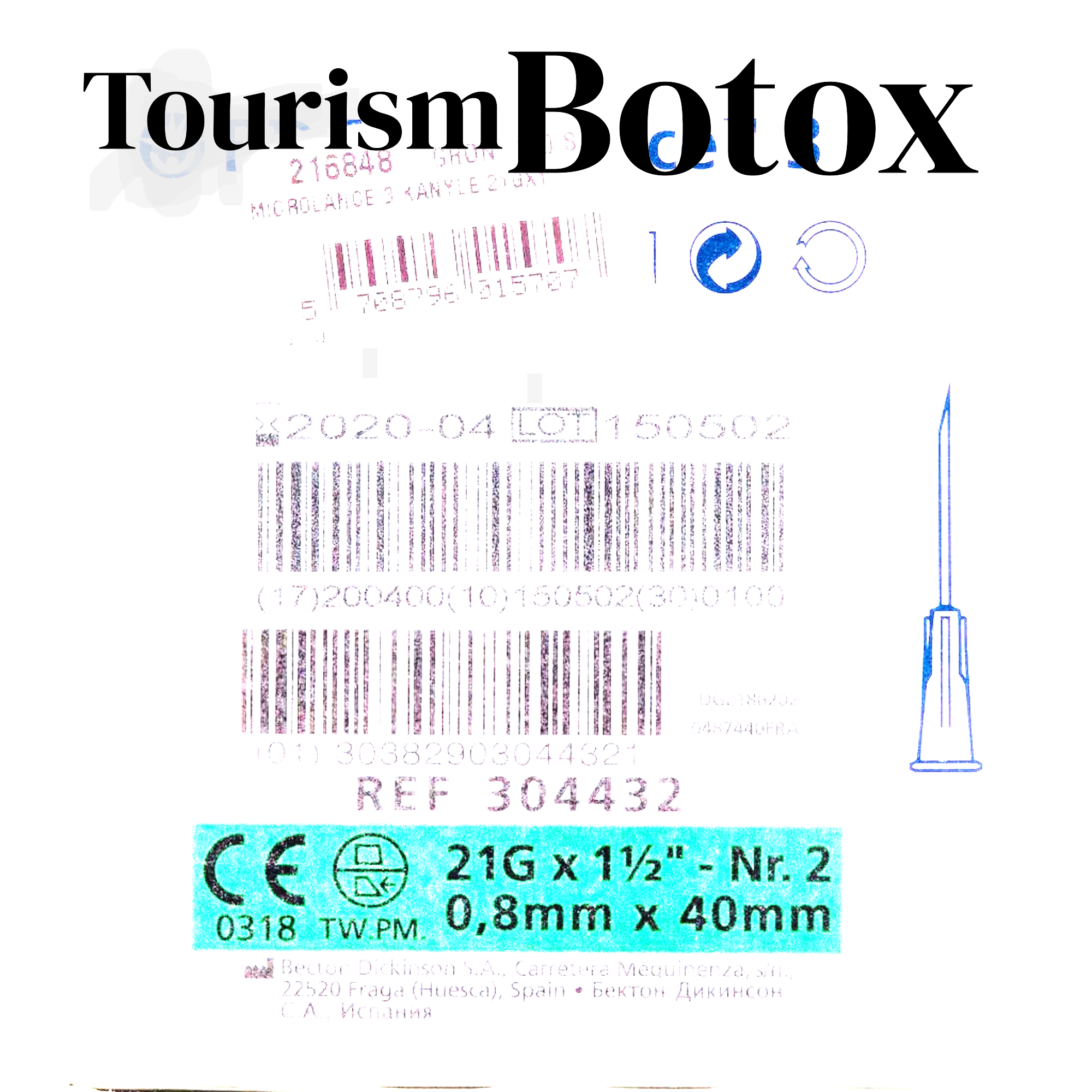 ARTIFICIAL TOURISM - er bæredygtighed blevet turismens botox? 💉