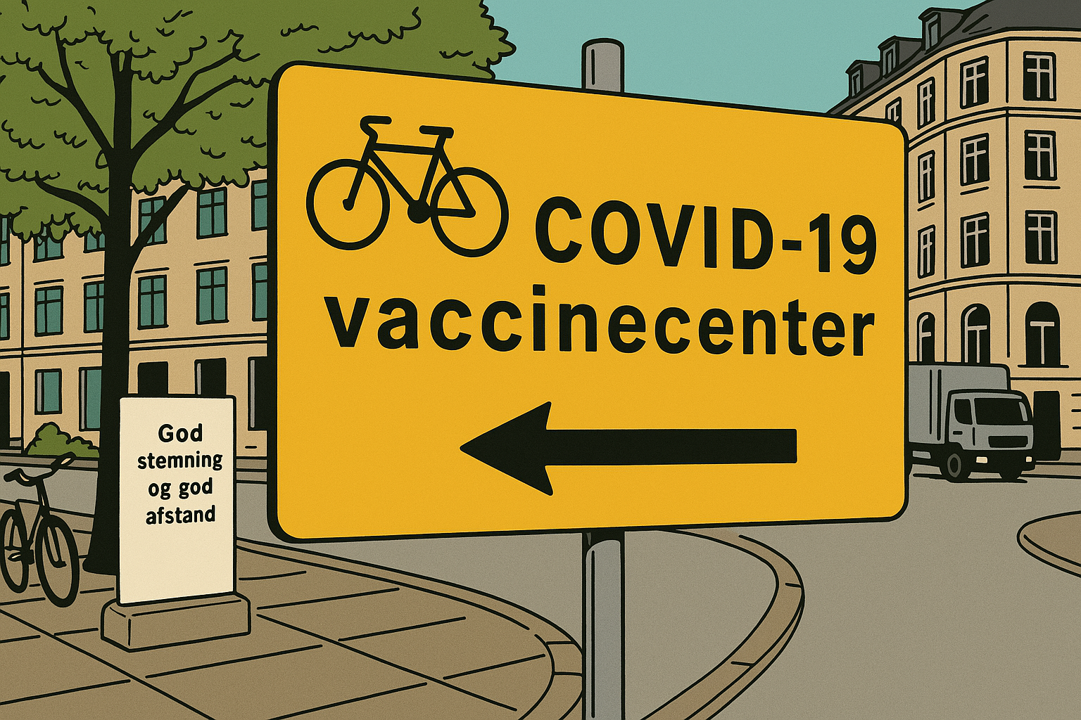 Offentlige kampagner – hvordan ændrer vi adfærd?