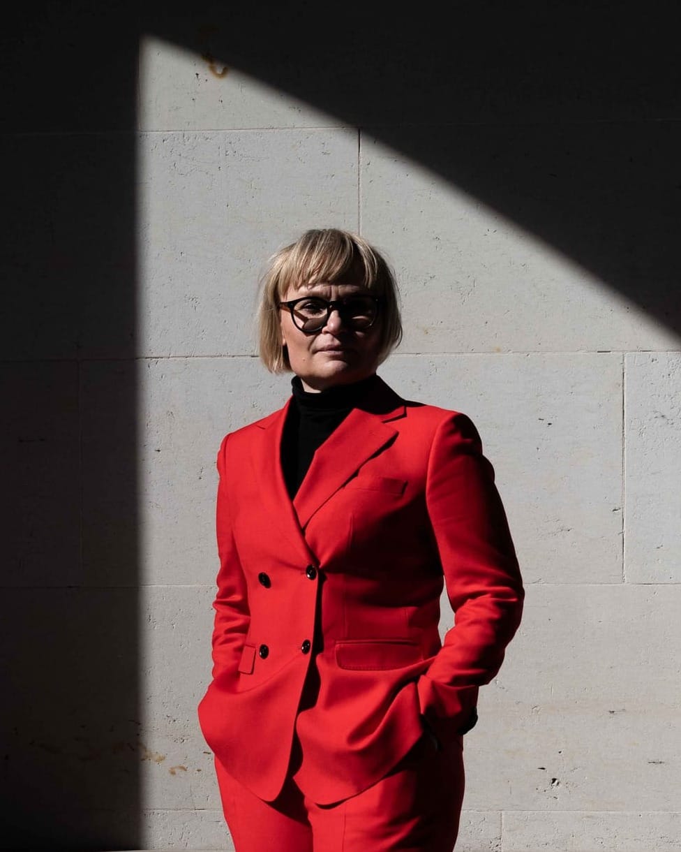 Mette Willert profile image