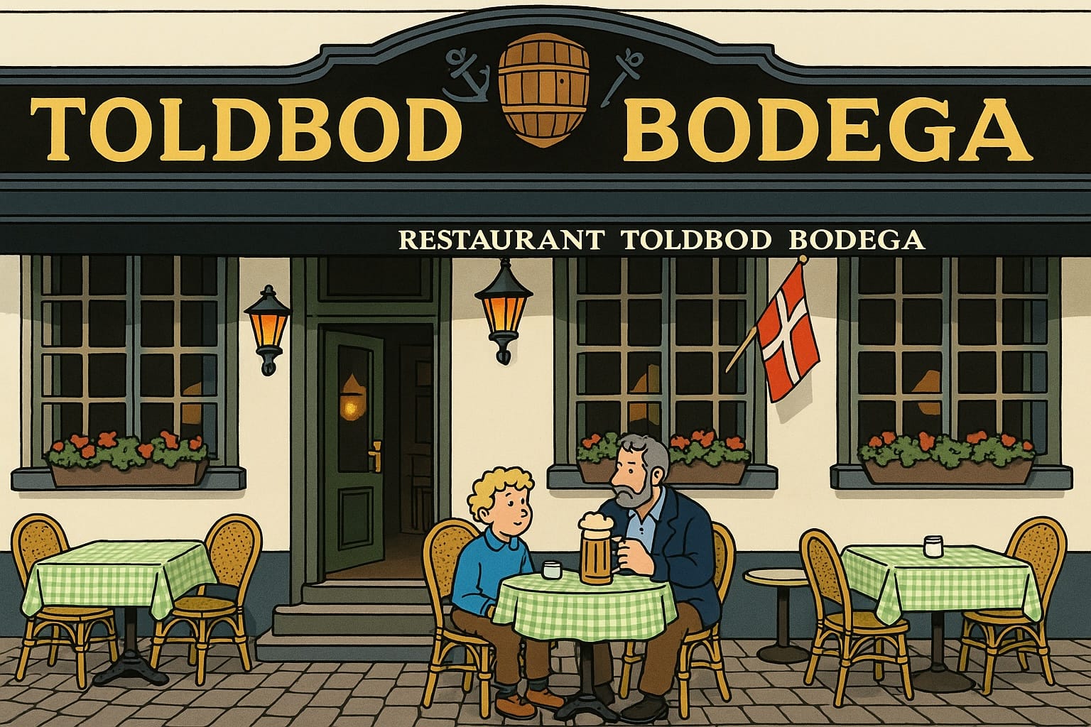 Værd at læse, vide, se og forstå om kommunikation