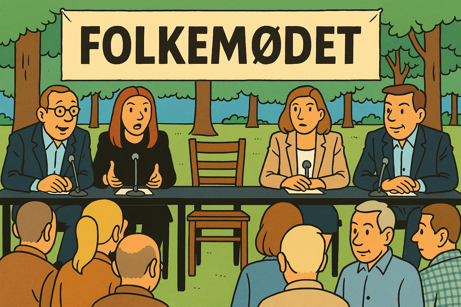 Find din panel-debat-power til folkemødet
