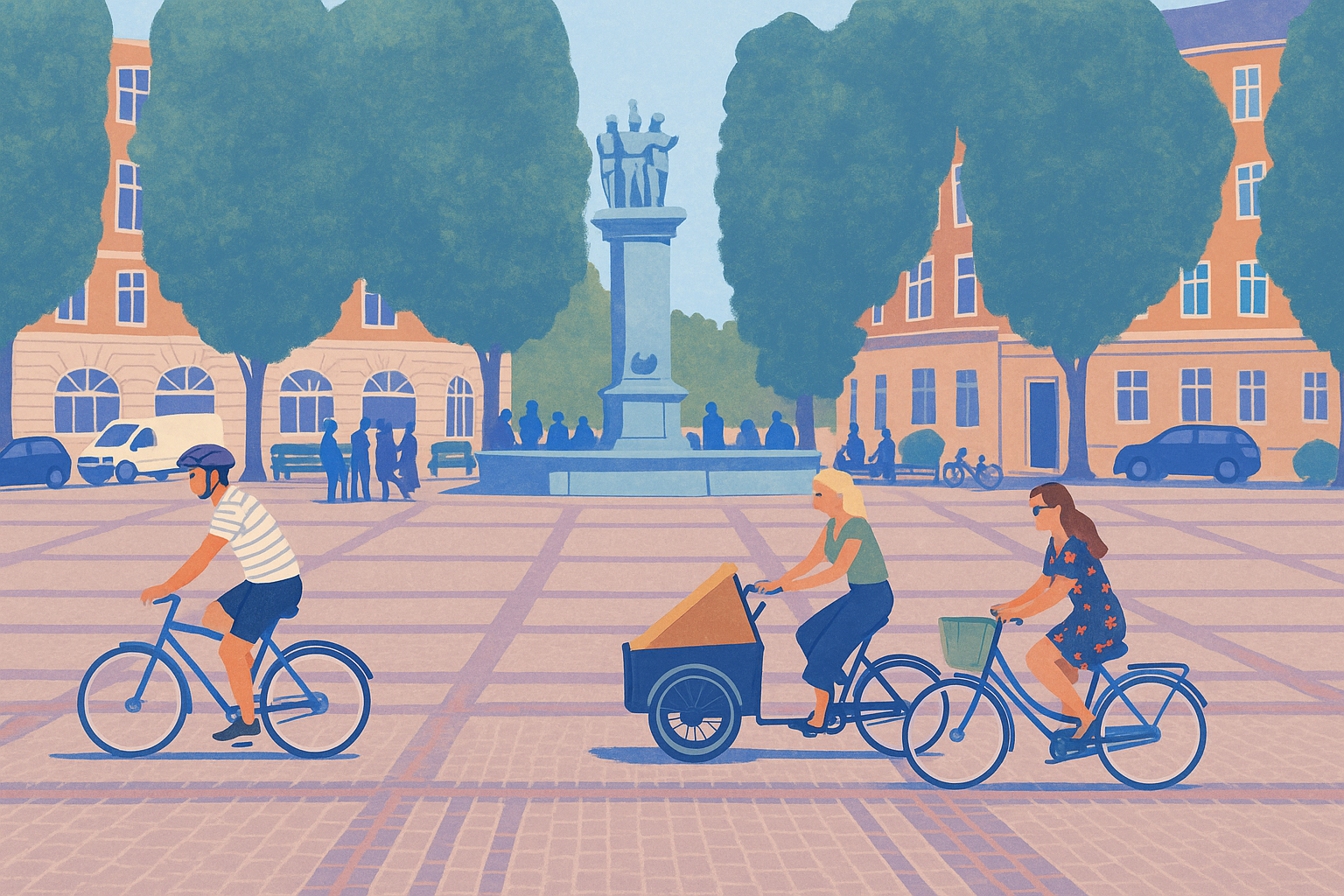 Bliv moralsk ambitiøs: Hvem snyder med AI, og hvornår kommer Labududu-monsteret? AI slår timepris-modellen i stykker, mens resilience bliver den nye krisekommunikation