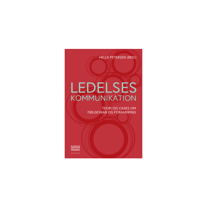 Ledelseskommunikation