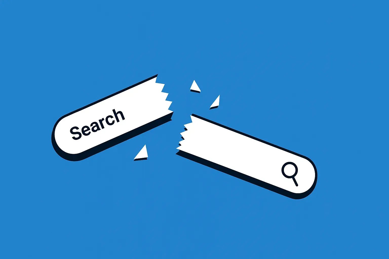 Googling is Gone: AI Overview oversigten