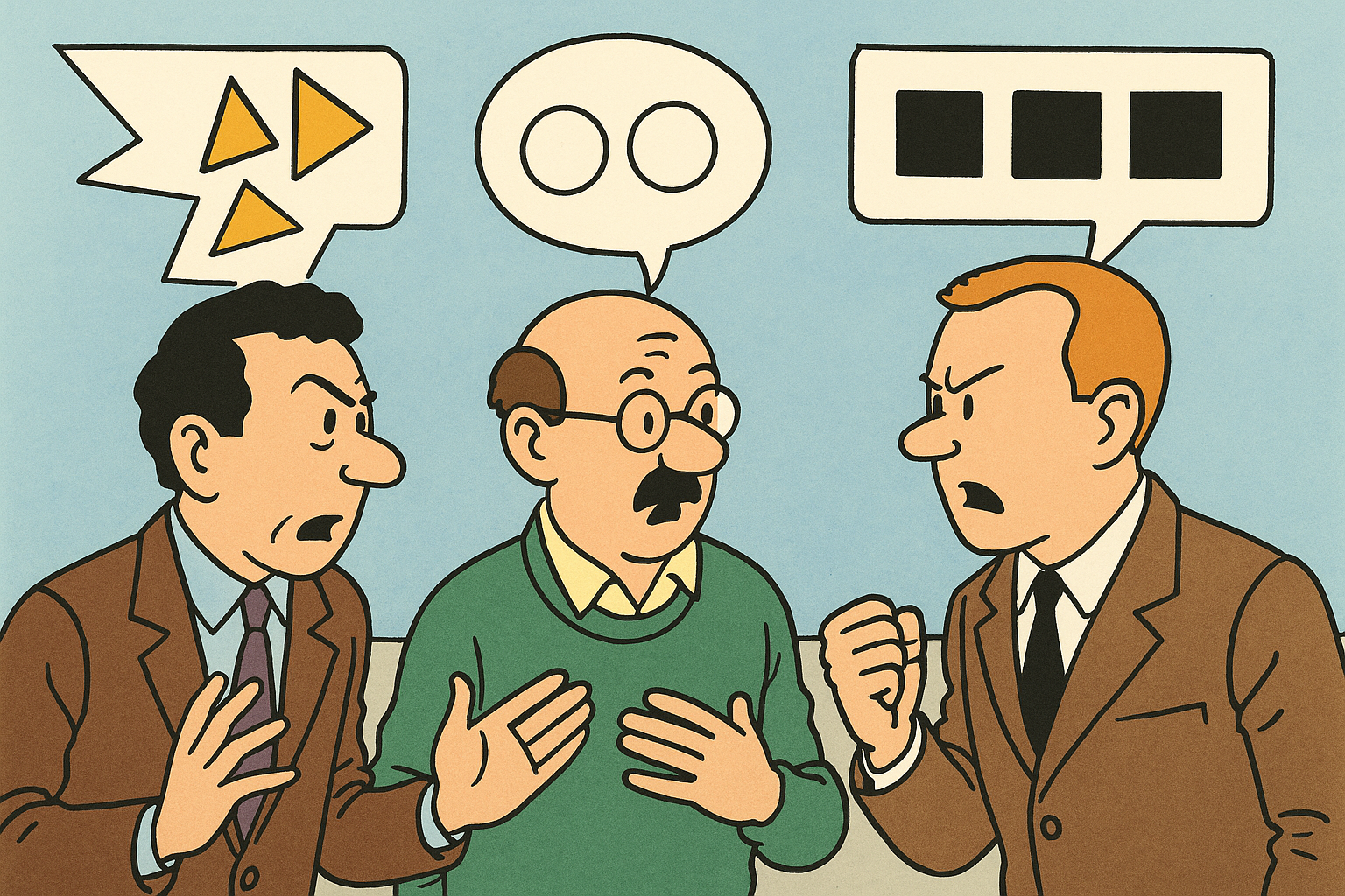 Får AI bevidsthed? Svaret afhænger af dit verdenssyn