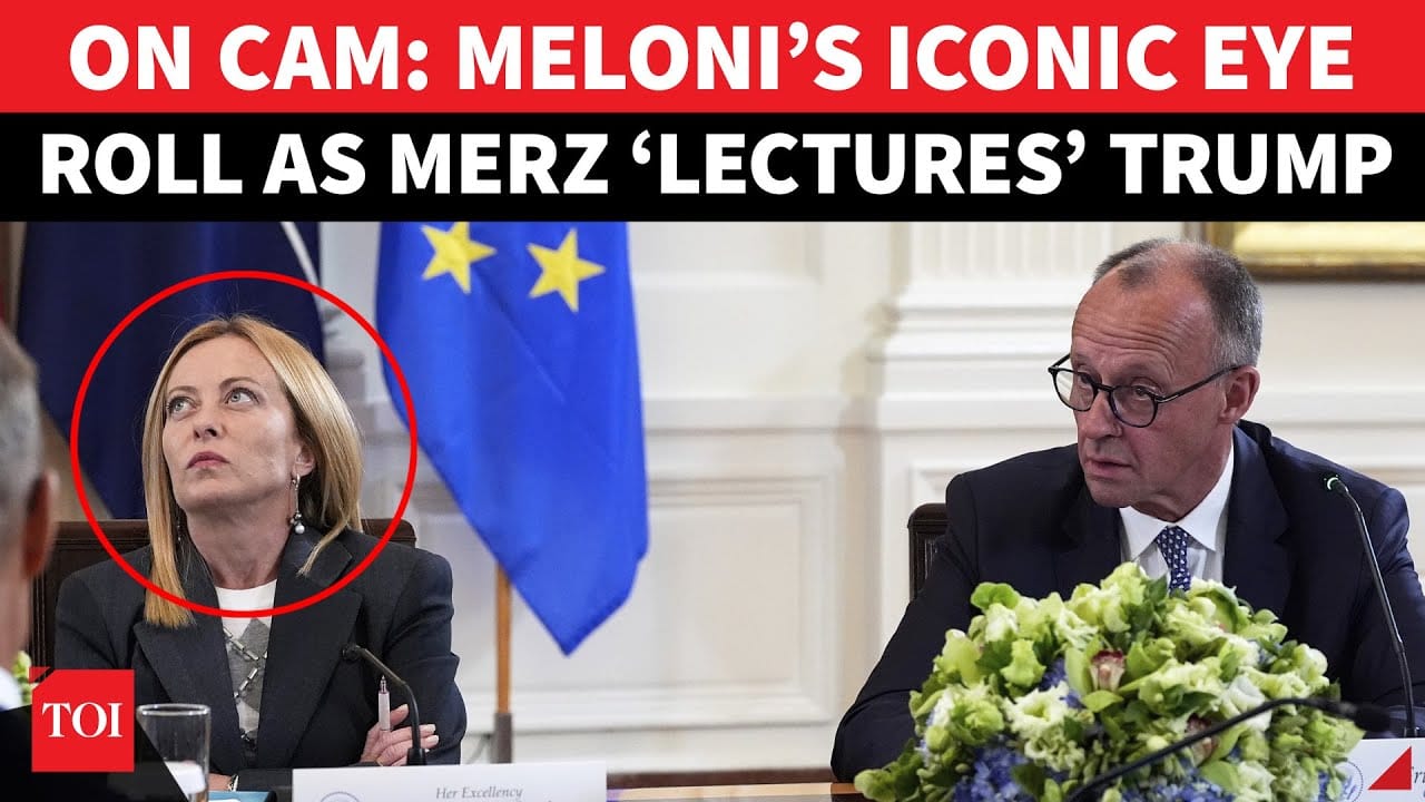 Medietræning i 2025: Fra talepunkter til mimik memes