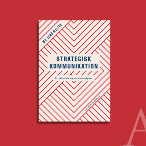 Professors 10 pointer om strategisk kommunikation