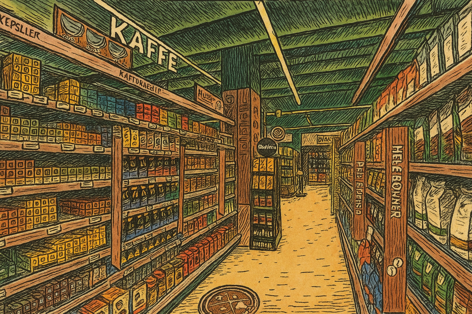 Prøv at sige sætningen: Da statsministeren gav RUCs rektor retorisk rocker bank : Hvorfor Münsters leverpostej-evangelium er farligt :