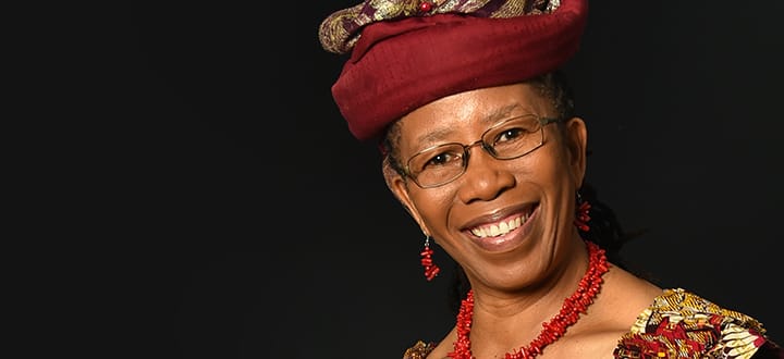 I en tid med wokelash er det tid til Bosadi-teori