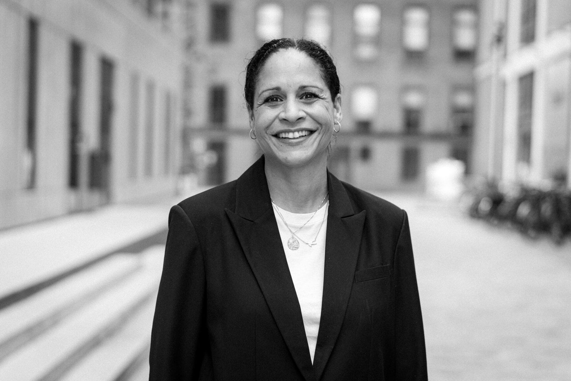 Felicia Elisabeth Jackson profile image