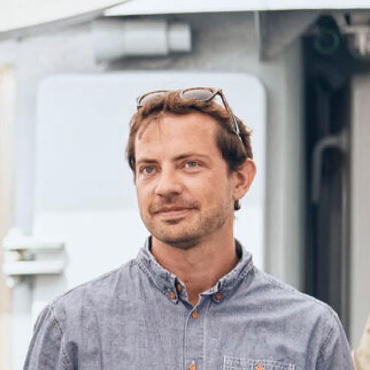 Andreas Immanuel Graae profile image