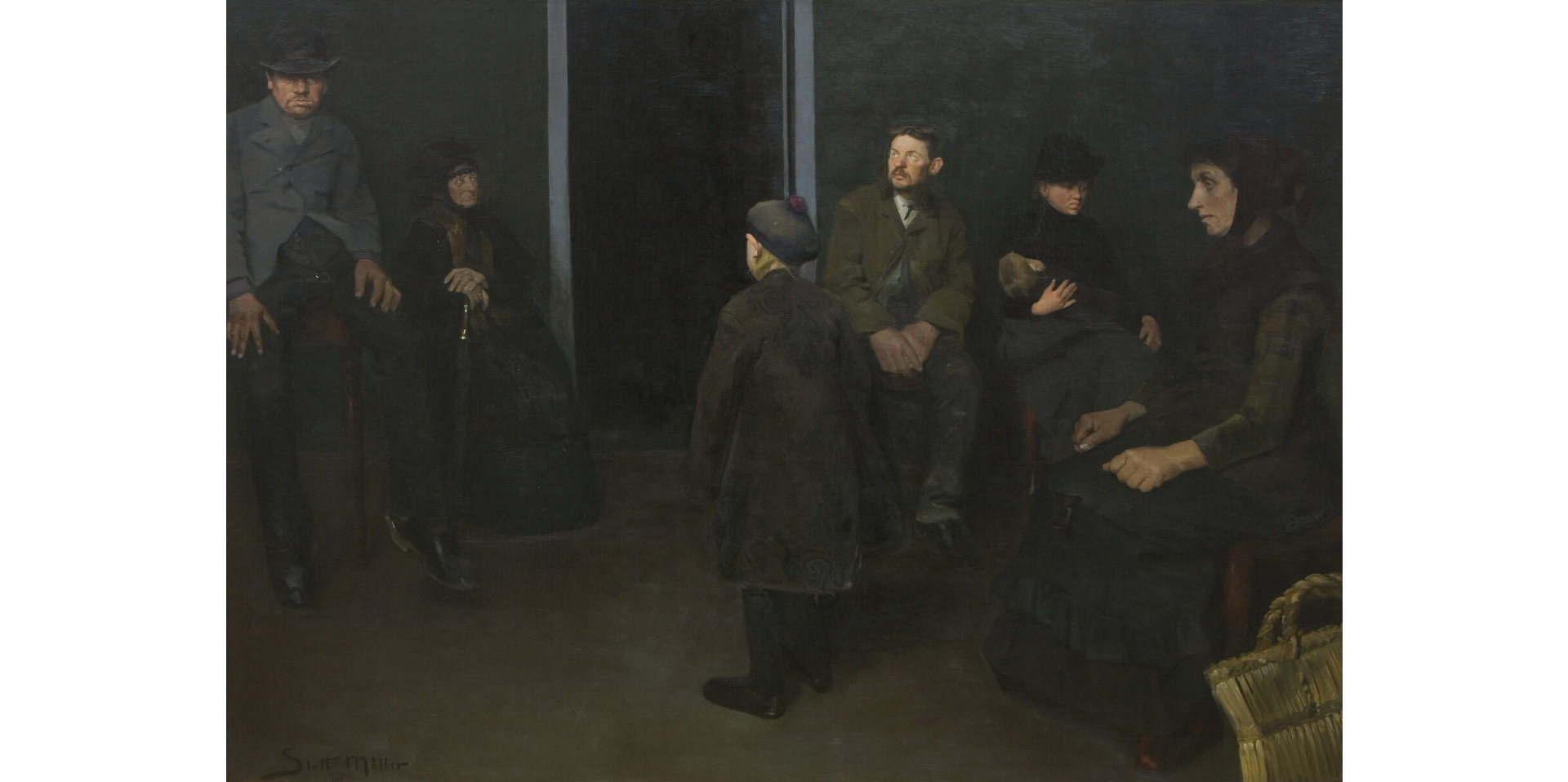 Dødsjackingens dødssynder