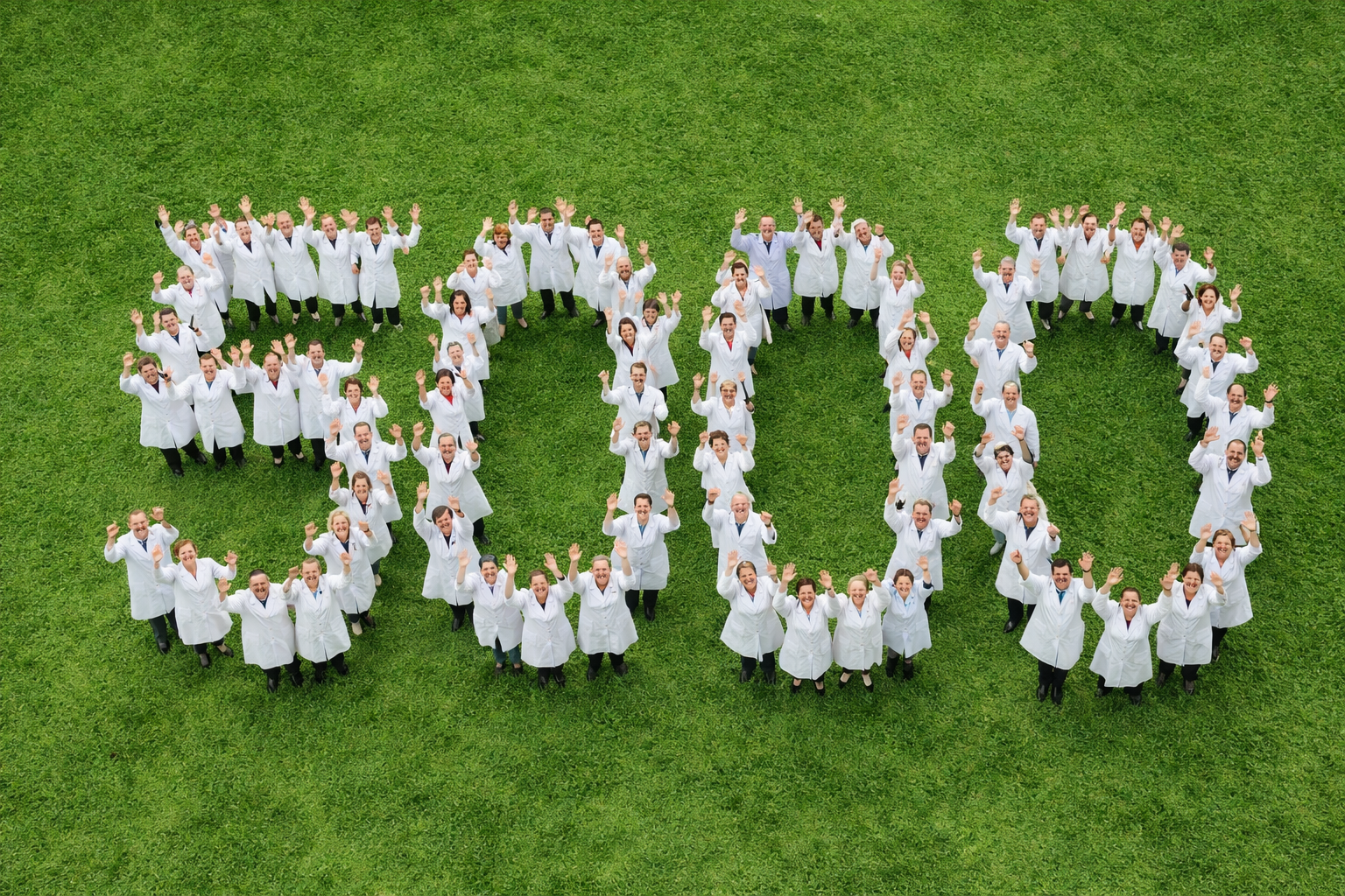 #club5000 er et værdighedsproducerende fællesskab