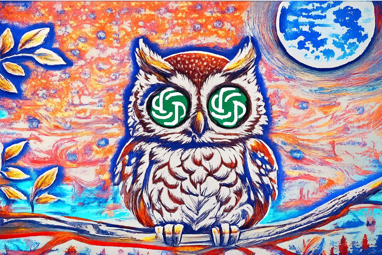 Uni(Chat)versitetet er et kognitivt convenience centre for snyd og doven tænkning