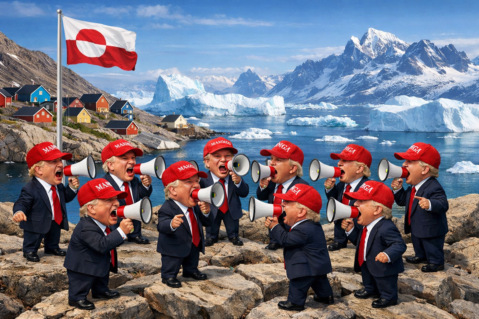 It's the communication, stupid