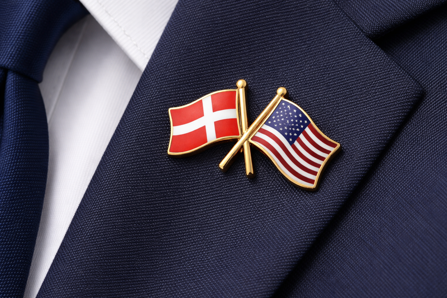 Mine 5 råd til Lars Løkkes møde med JD Vance og Marco Rubio