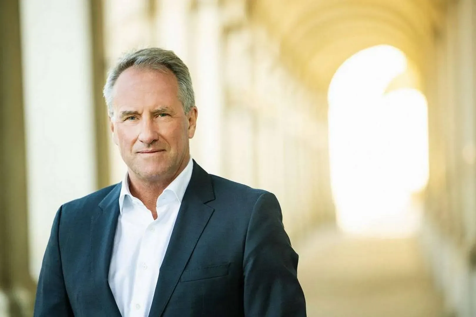 Ugens Krise: Lars Sandahl vs. CV’et