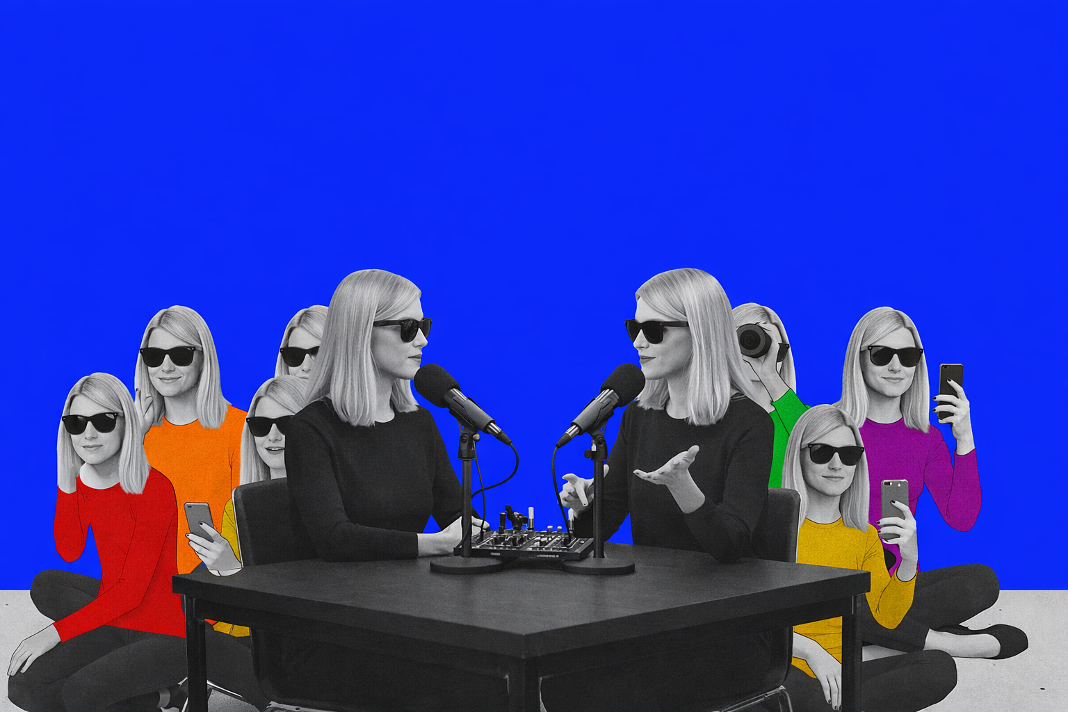 Er du også sur på Sisse Sejrs podcast?