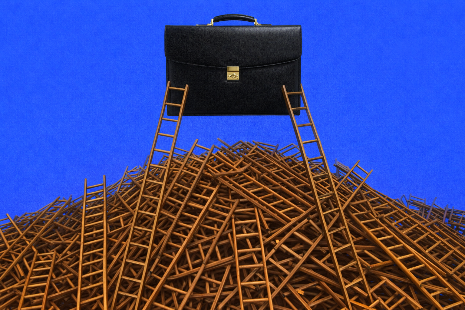 AI saver de nederste trin af karrierestigen