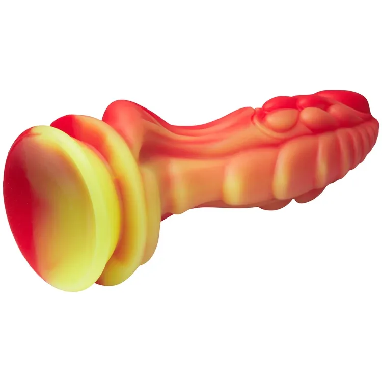 Er du til alien, monster eller drage-dildo?