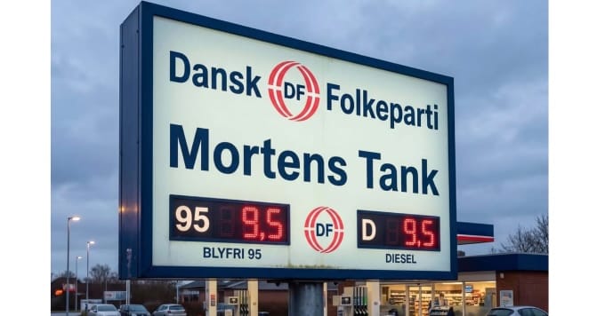 It’s All About the Pigs, Stupid: Hvem vandt valget på sin kommunikation?