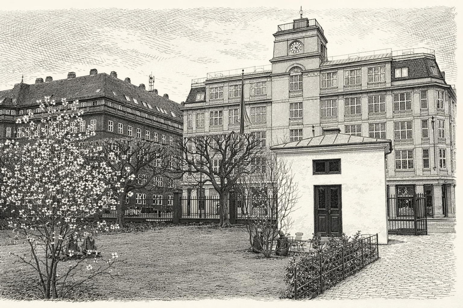 Bing. Det er dit barn OMG ISTG WFT : Corporate patriotism er det nye corporate responsibility : krisekommunikation i det offentlige viden og værktøjer: