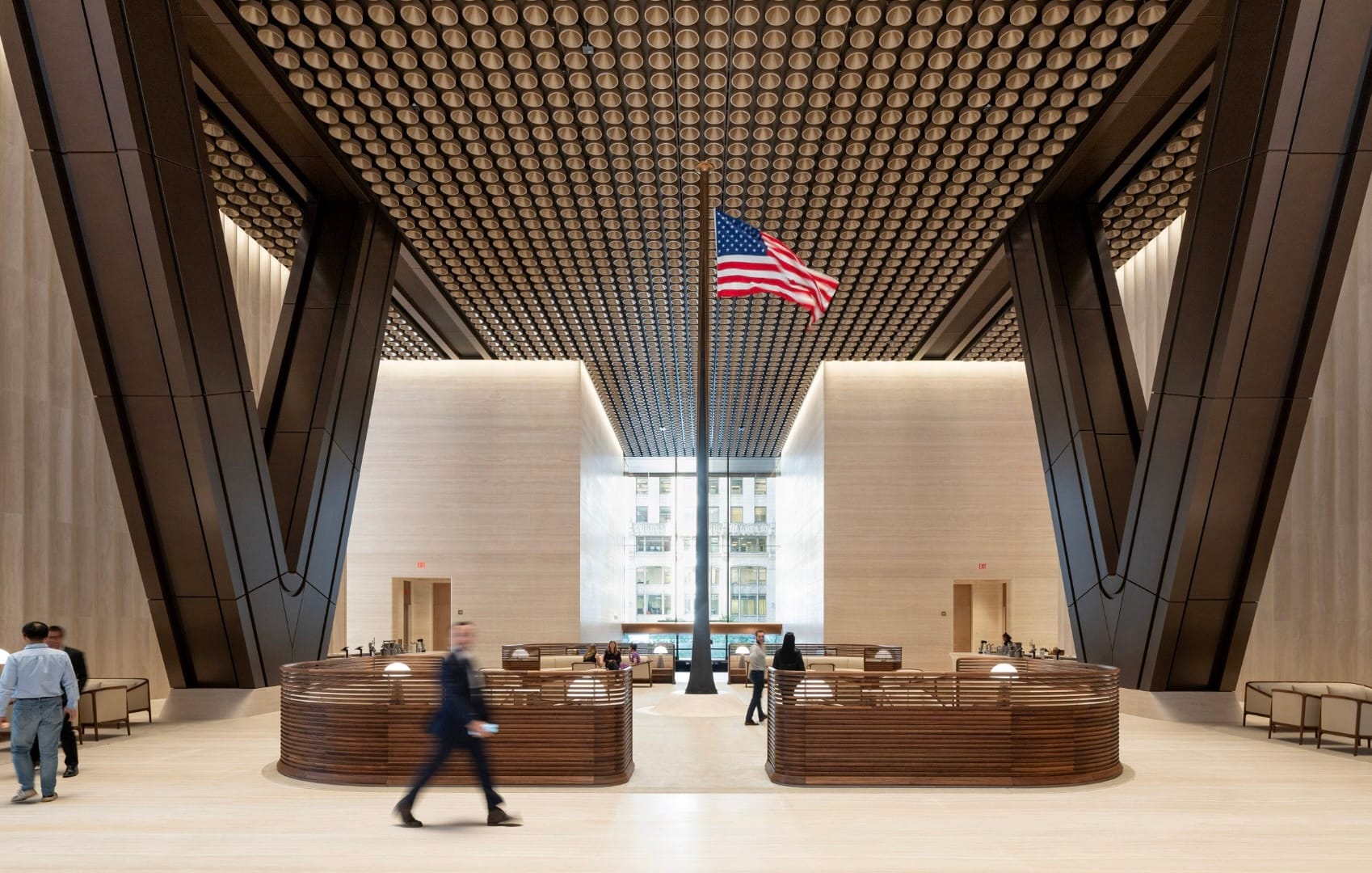 Corporate patriotism er det nye corporate responsibility