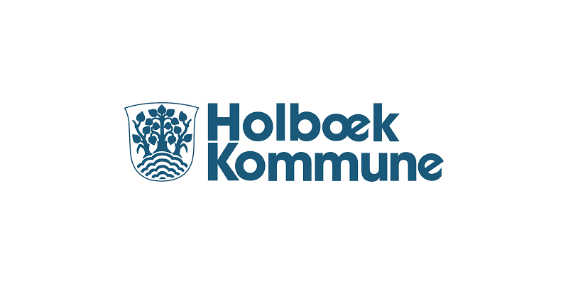 Kommunikationskonsulent i Holbæk Kommune