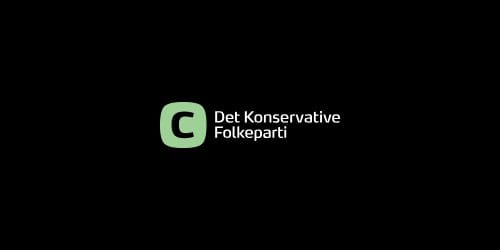 SoMe-ansvarlig til Det Konservative Folkeparti