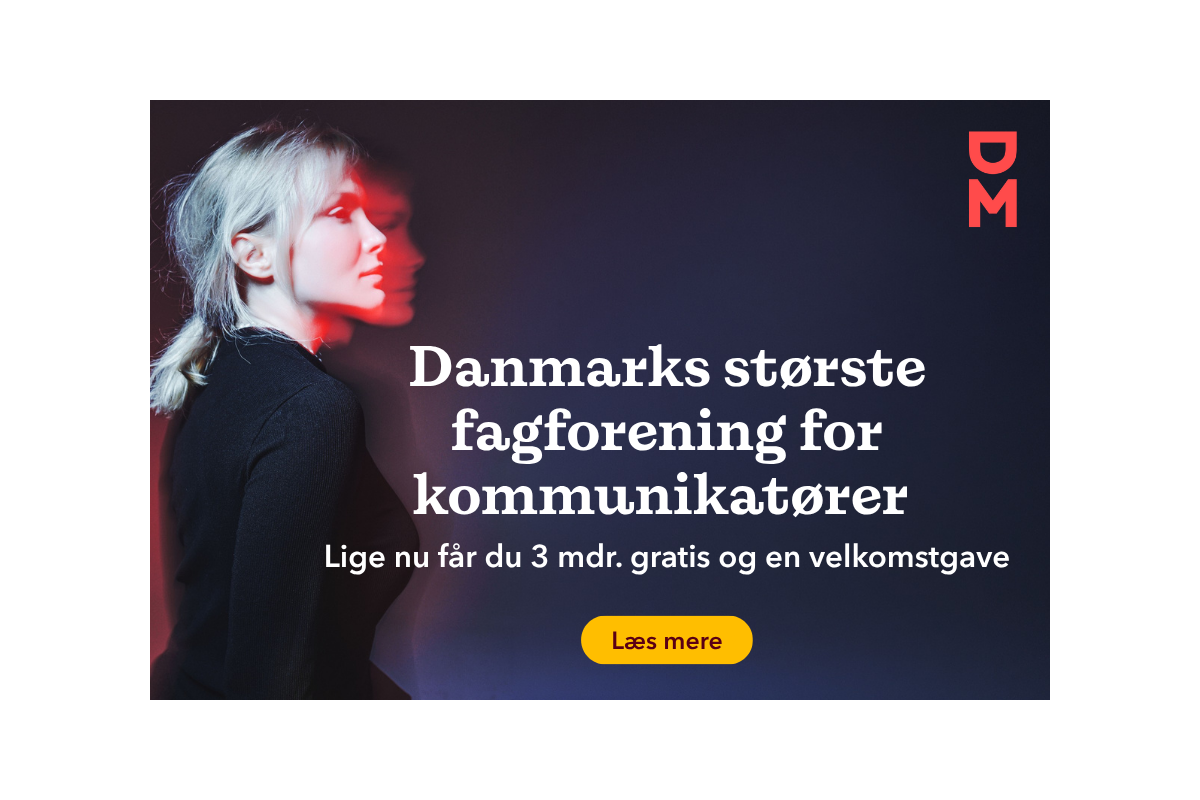 Meld dig ind i dag, og få de første tre måneder for 0 kr.