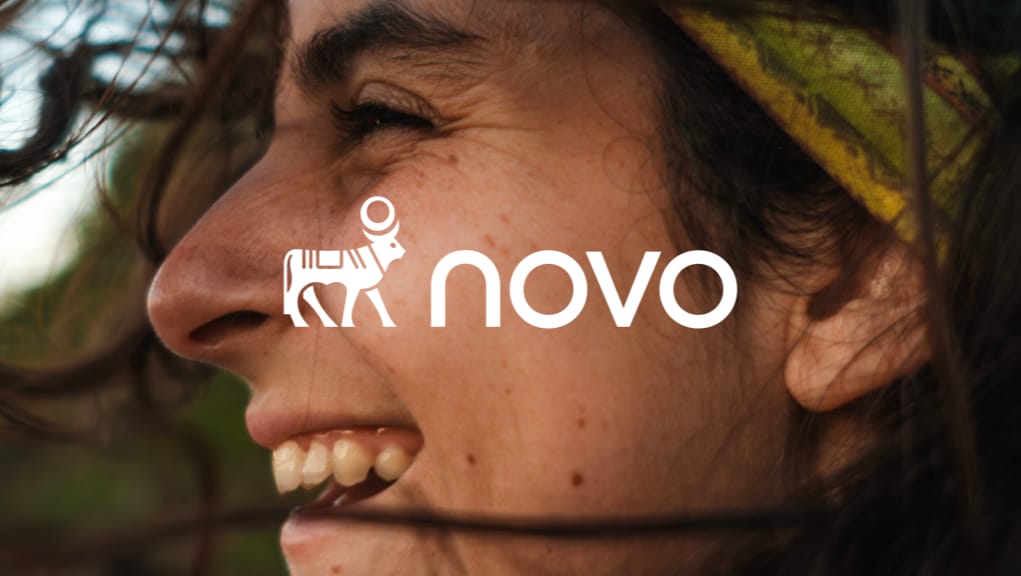 Novo vender tyren, bogstaveligt talt