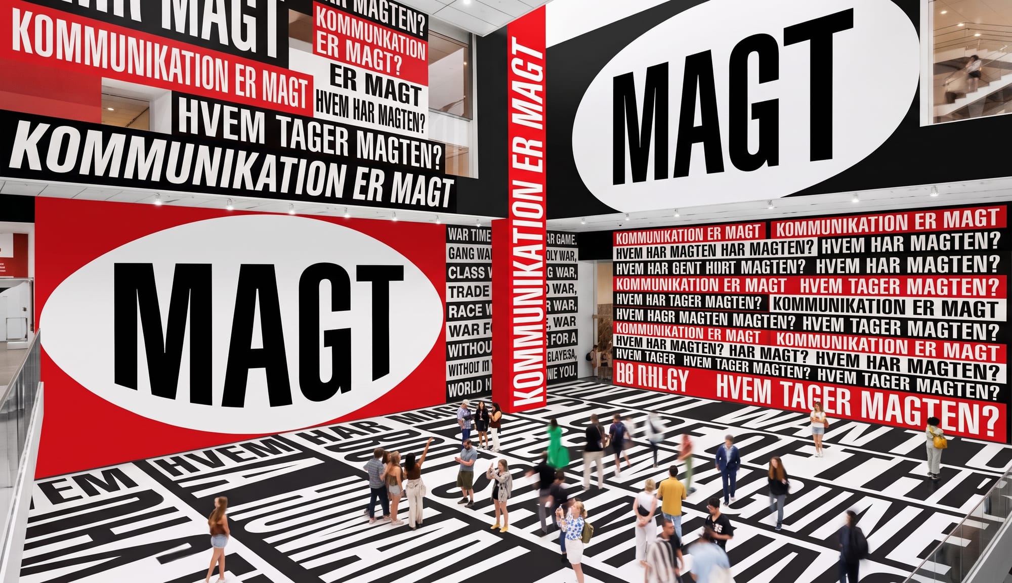 Når kommunikation er magt: Ny bog bør give kommunikatører og politikere stof til eftertanke