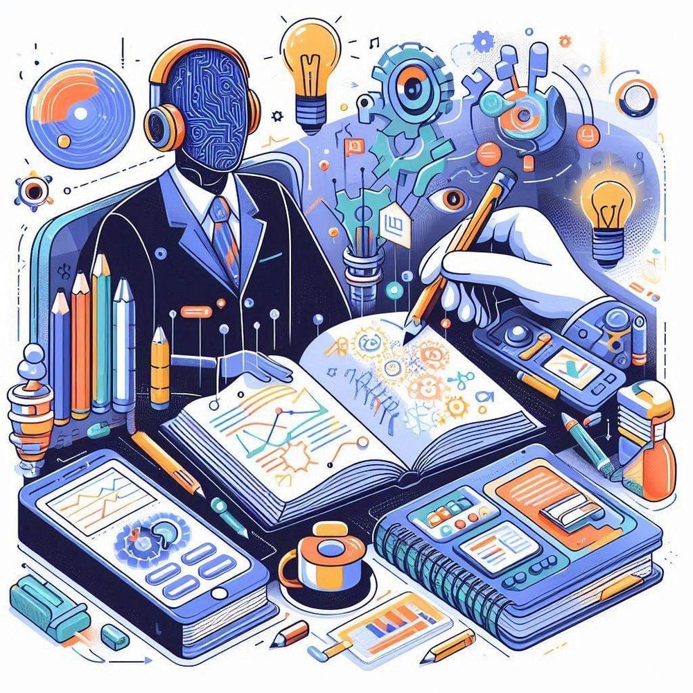 Videnskabsformidling 2.0 med multimodal AI post image