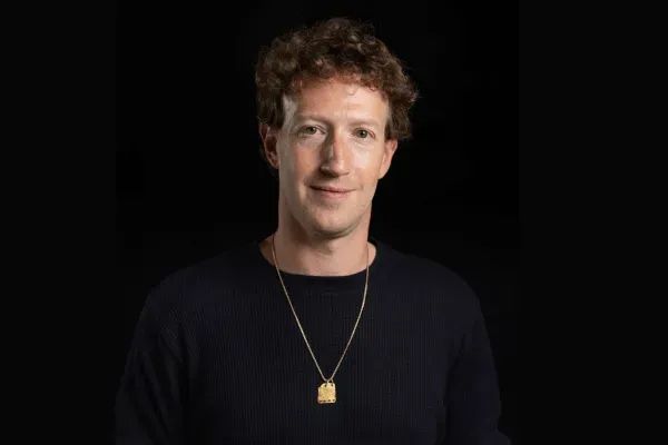 Bro-ification af Zuckerberg post image