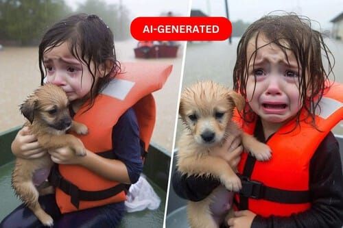 Da deepfakes blev alment accepteret post image