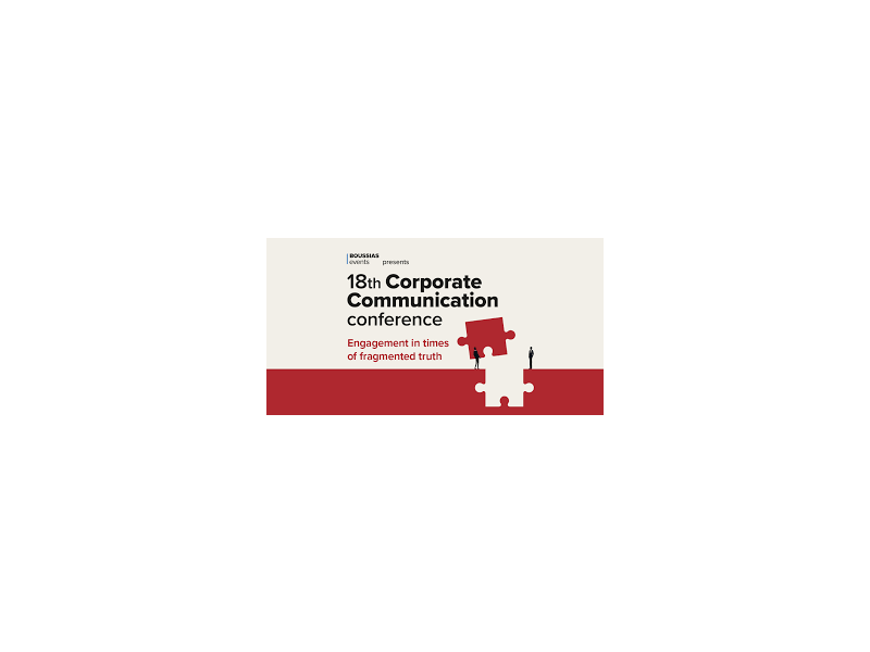 18th Corporate Communication Conference post image